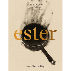 Ester 'Australian Cooking '
