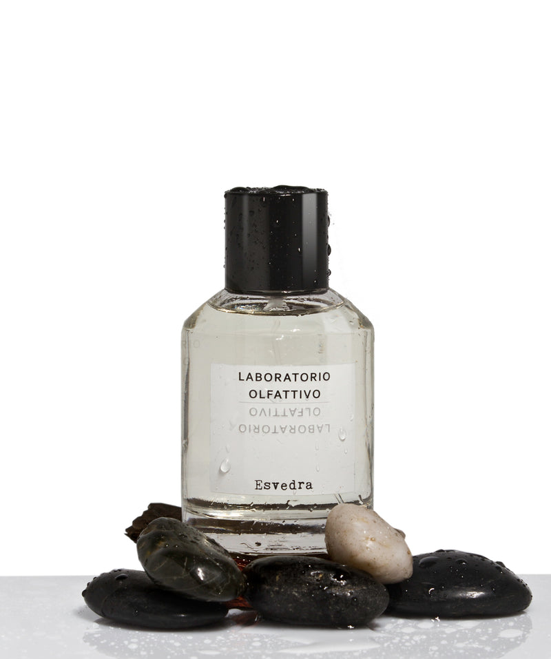 Laboratorio Olfattivo Esvedra / 100ml Eau de Parfum