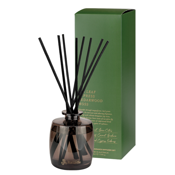 Apotheca Diffuser 220ml / Fig Leaf