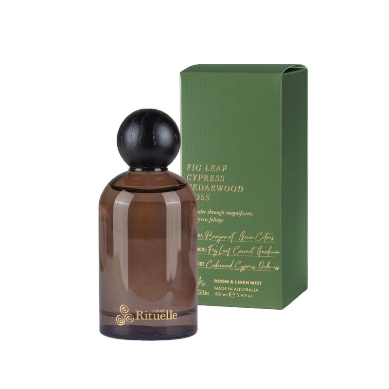 Apotheca Room Mist / Fig Leaf