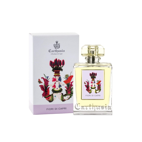 Fiori di Capri EDP 50ml