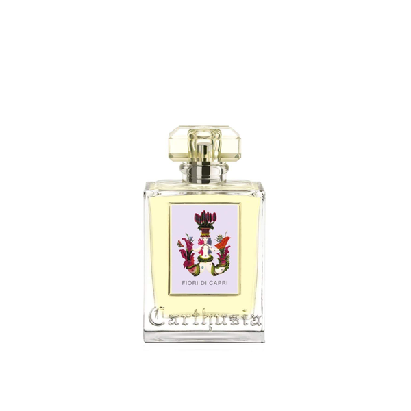 Fiori di Capri EDP 50ml