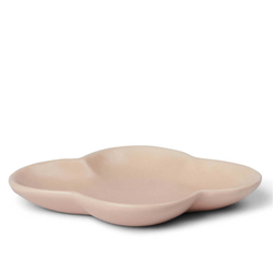 Bubble Bowl Medium / Blush