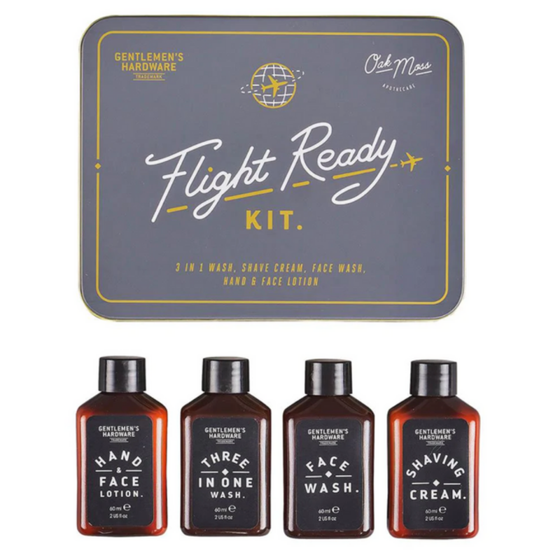 Flight Ready Kit