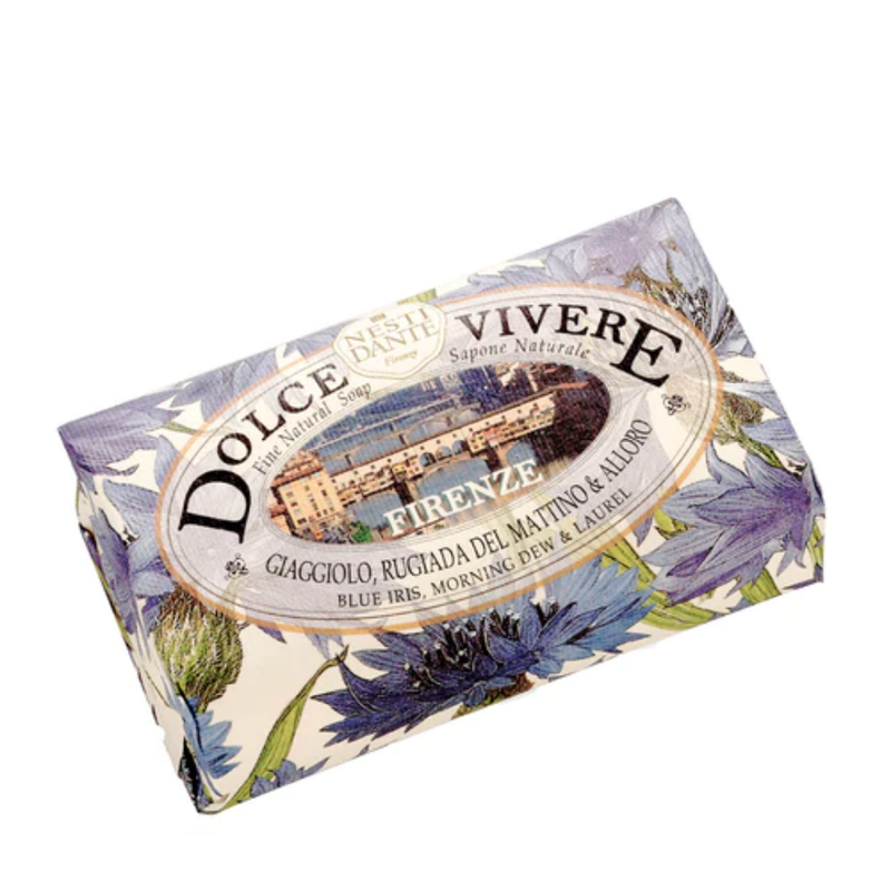 Dolce Vivere Florence Soap