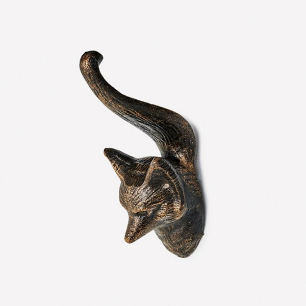 Fox Hook