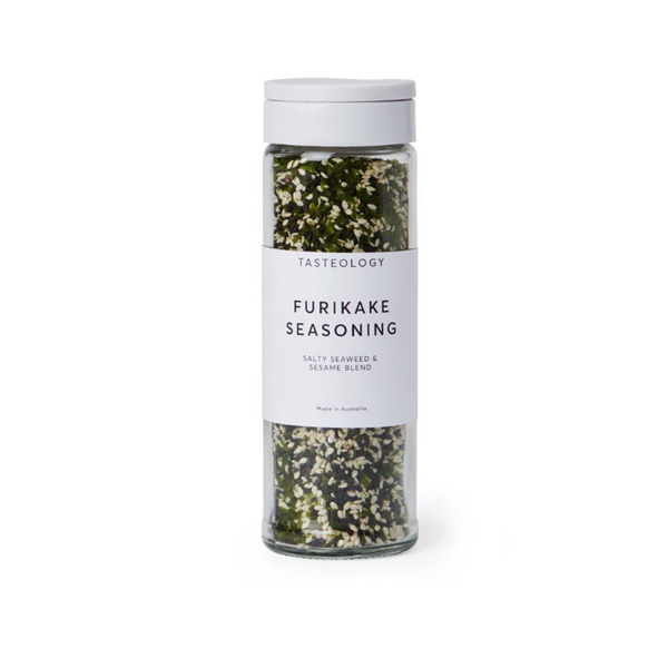 Furikake Seasoning