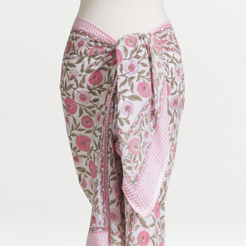 Willoughby Sarong