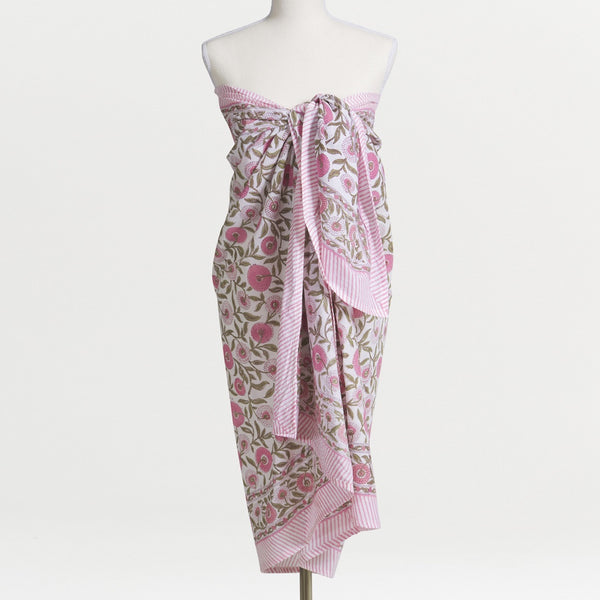 Willoughby Sarong