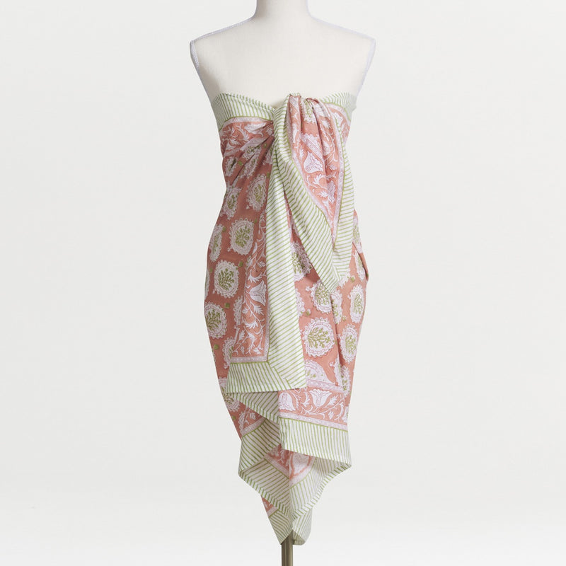 Lucerne Sarong