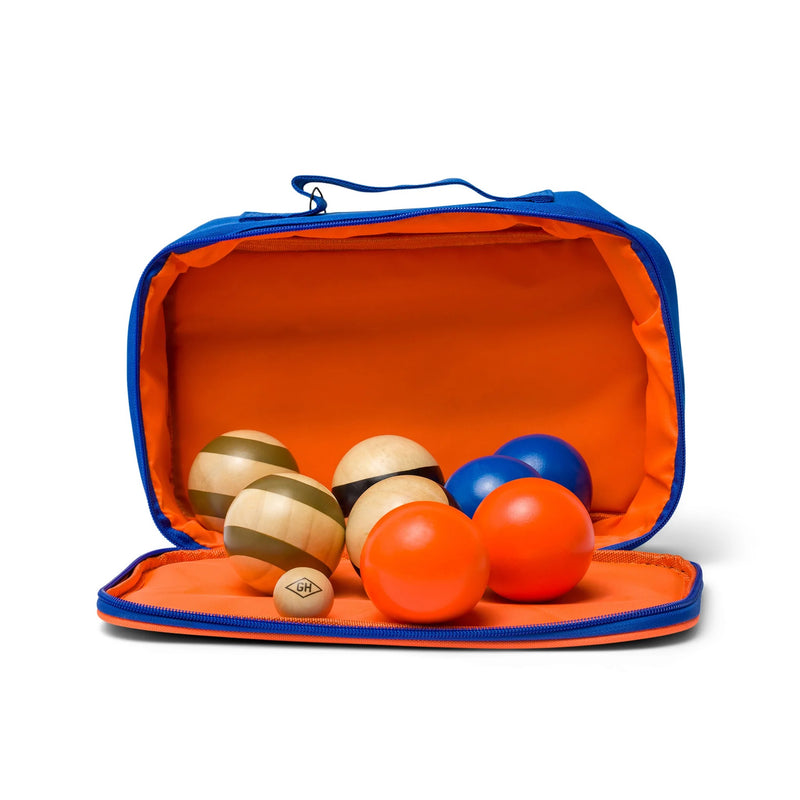 Bocce Ball Set