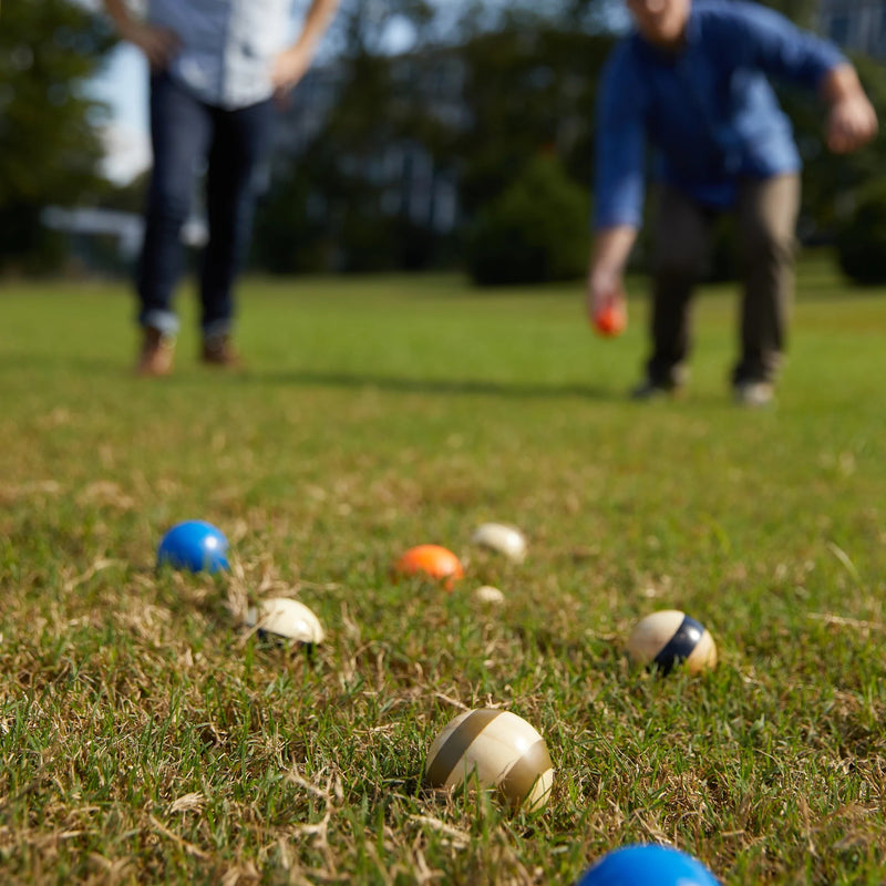 Bocce Ball Set