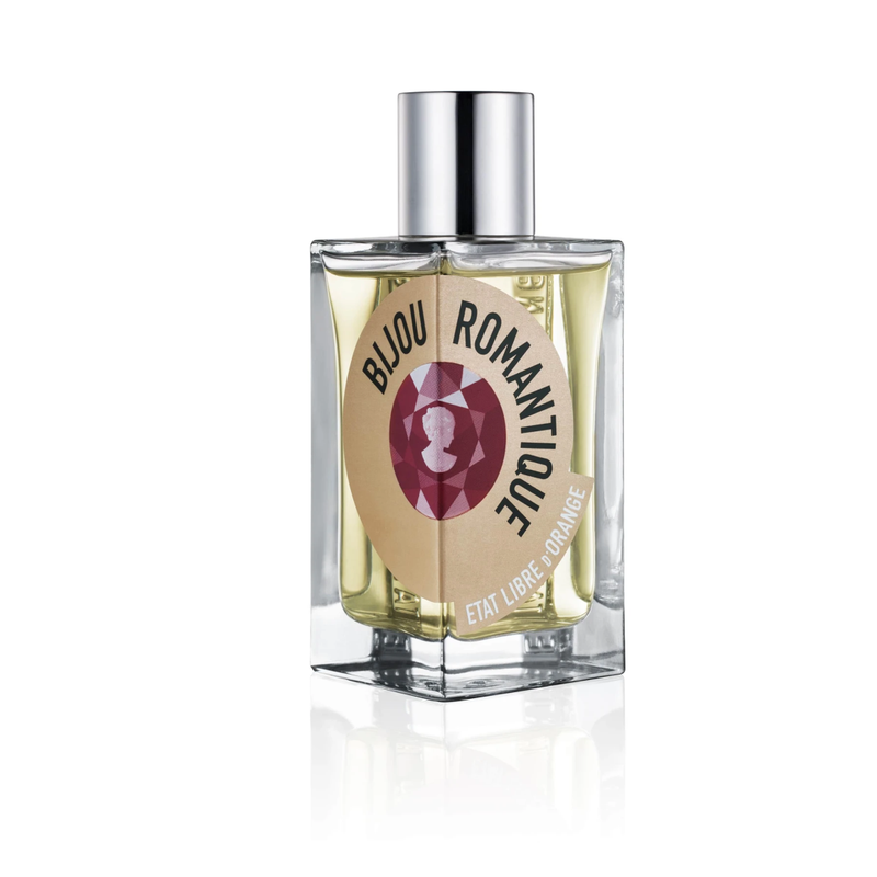 Bijou Romantique Parfum / 100ml