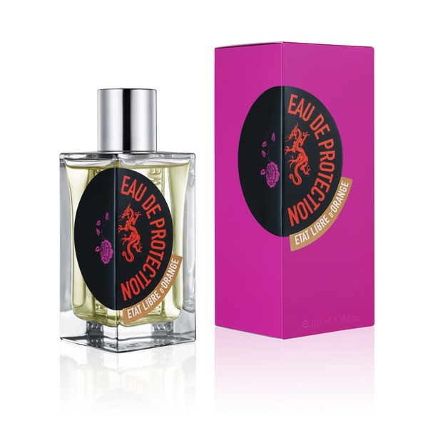 Eau De Protection /100ml