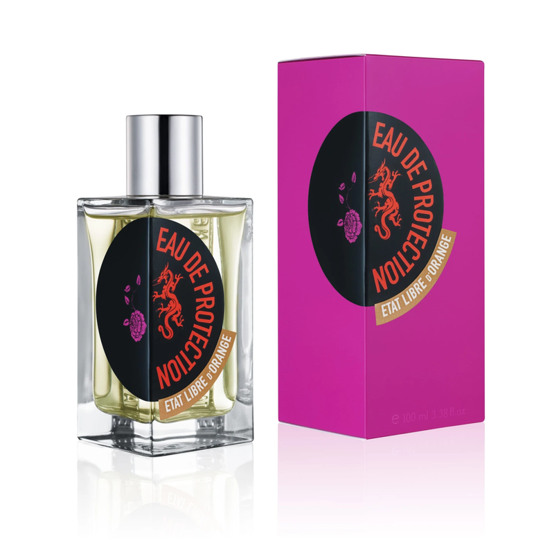 Eau De Protection / 50ml