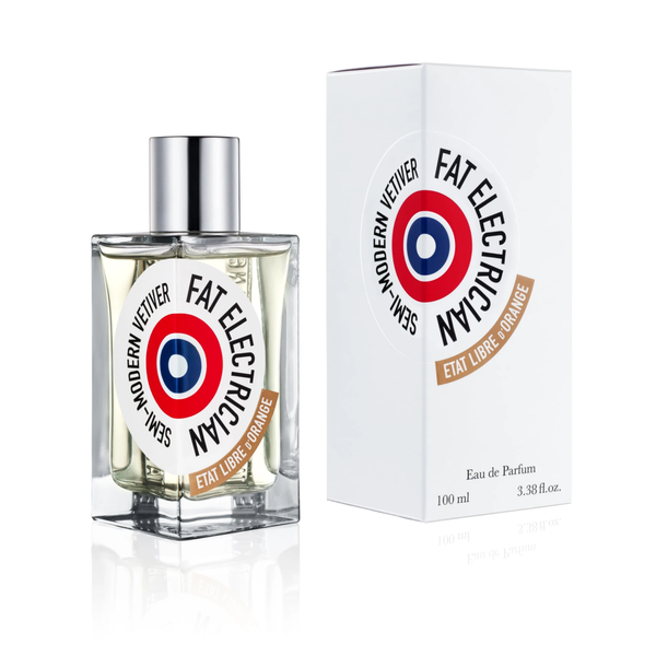 Fat Electrician Parfum / 100ml
