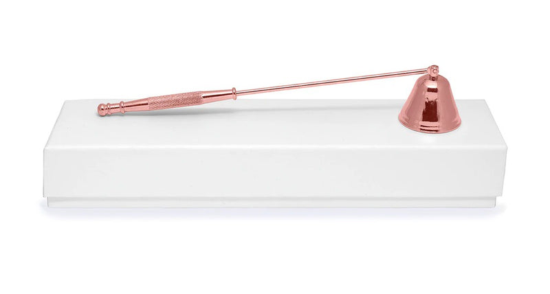 Candle Snuffer / Rose Gold