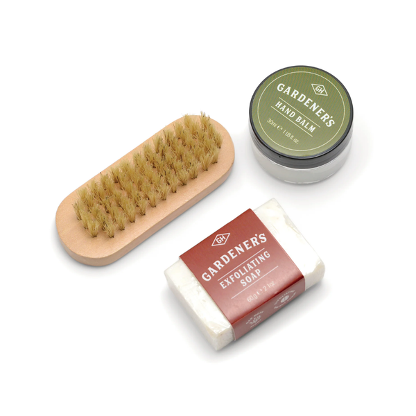 Gardener's Handcare kit
