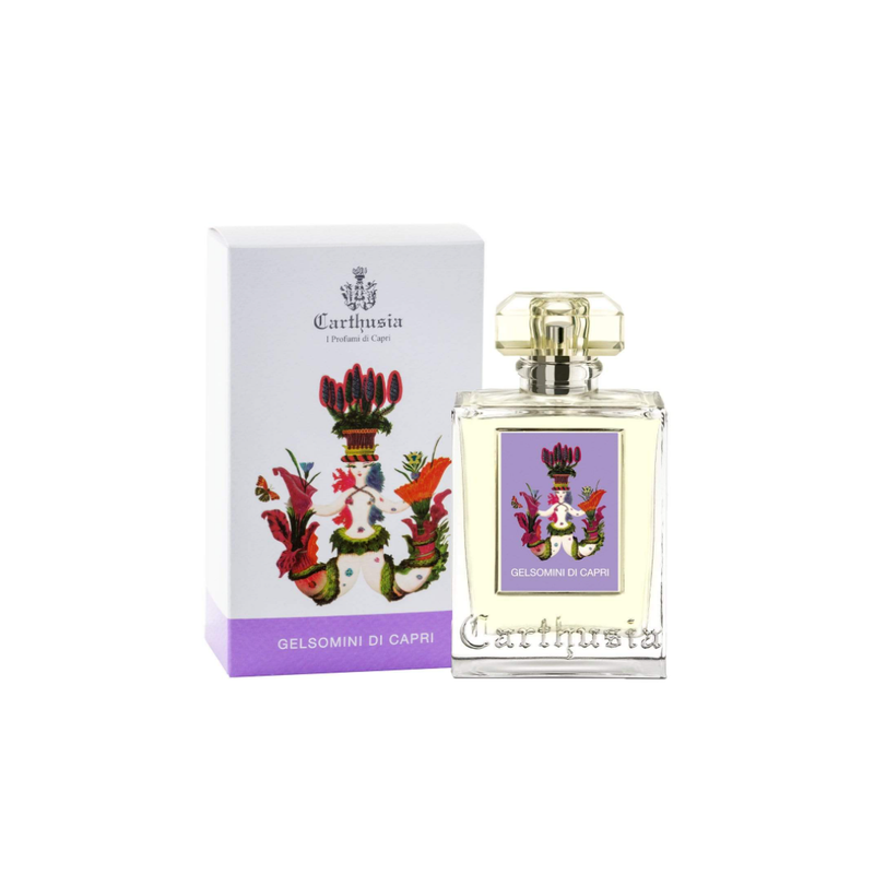 Gelsomini di Capri EDP 100ml