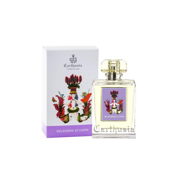 Gelsomini di Capri EDP 50ml