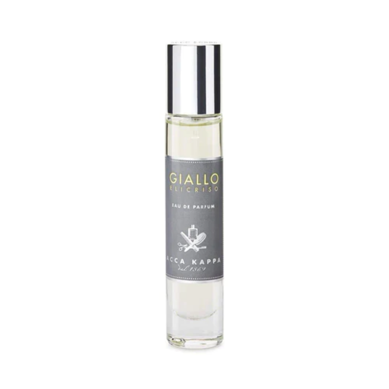 Travel EDP 15ml / Giallo Elicriso