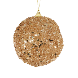 Sparkles Bauble / Gold