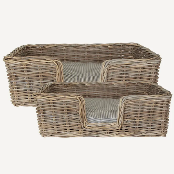 Grove Rectangle Small Dog Bed