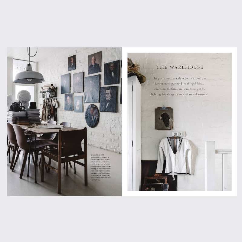 Curate