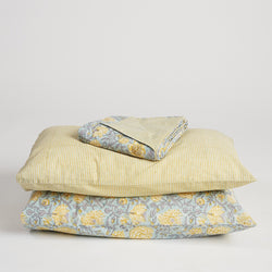 Flower Market Doona Set