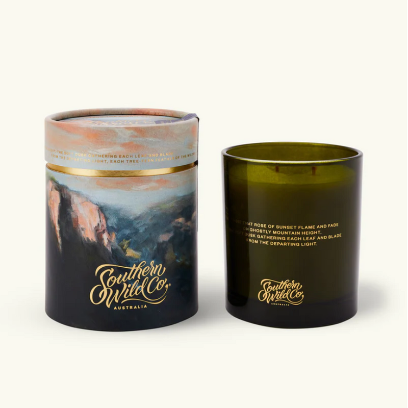 Hidden Vale Candle