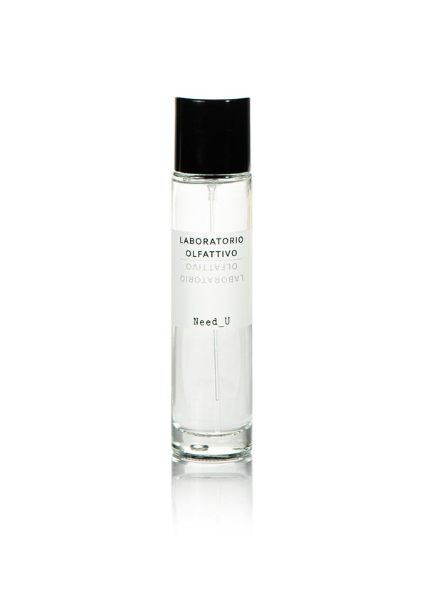 Laboratorio Olfattivo Hair Mist / Need_U