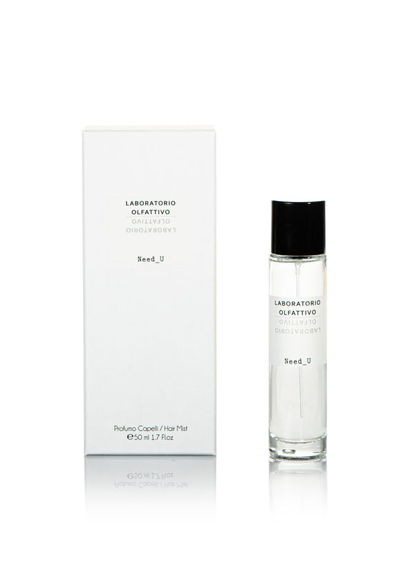 Laboratorio Olfattivo Hair Mist / Need_U