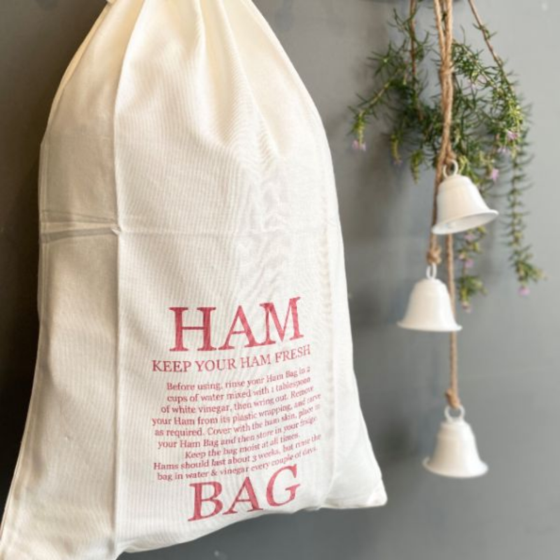 Ham Bag- Keep Fresh