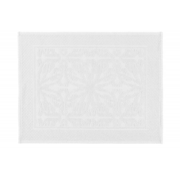Hammam Bathmat / White