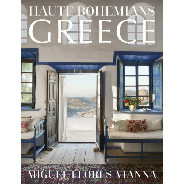 Haute Bohemians / Greece