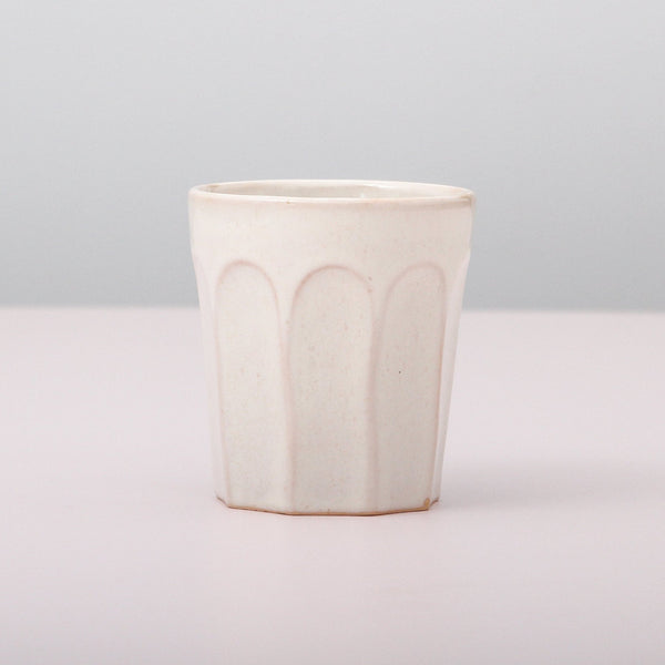 Ritual Latte Cup / Off White