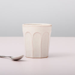 Ritual Latte Cup / Off White