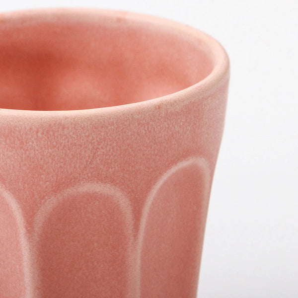 Ritual Latte Cup / Clay Pink