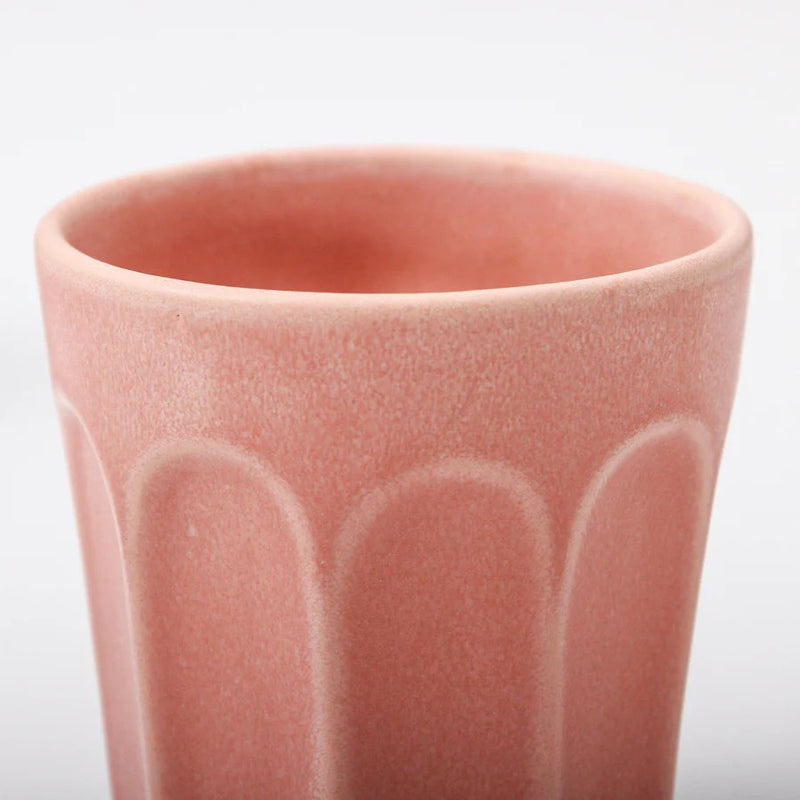 Ritual Latte Cup / Clay Pink