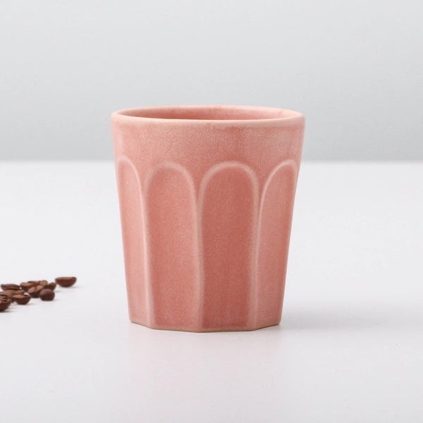 Ritual Latte Cup / Clay Pink