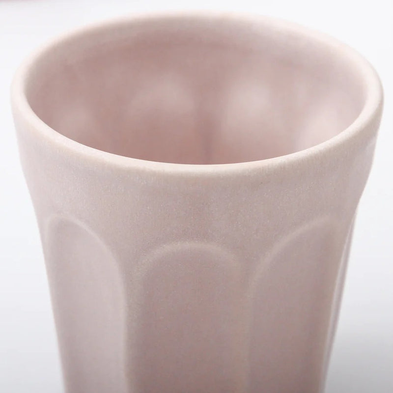 Ritual Latte Cup / Nude