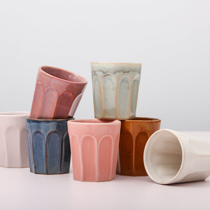 Ritual Latte Cup / Off White