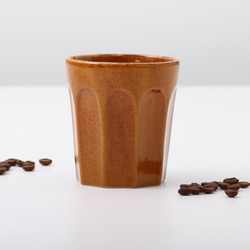 Ritual Latte Cup / Tumeric