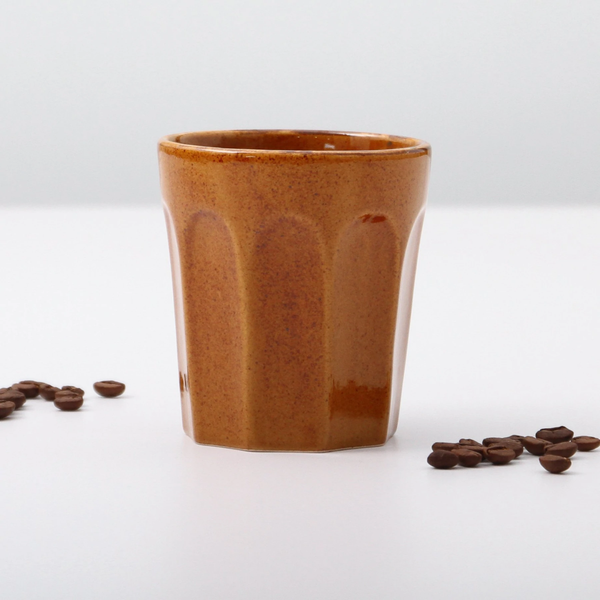 Ritual Latte Cup / Tumeric