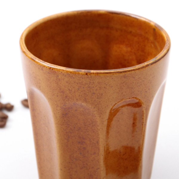 Ritual Latte Cup / Tumeric