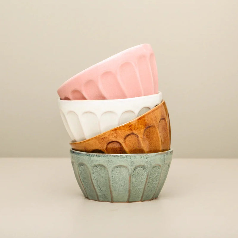 Ritual Bowl Clay Pink