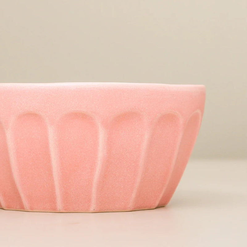 Ritual Bowl Clay Pink