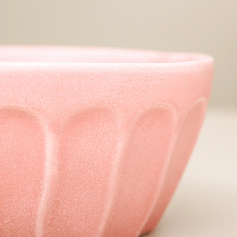 Ritual Bowl Clay Pink
