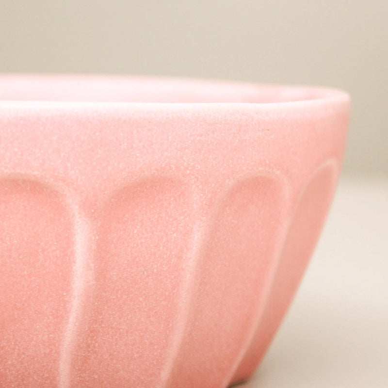 Ritual Bowl Clay Pink