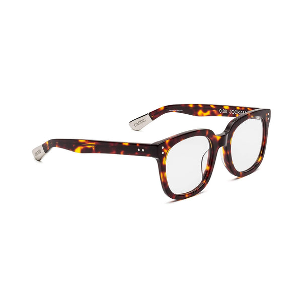 Jockamo Reading Glasses / Turtle